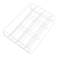 Wardrobe Unterwäsche Organizer Socken Schubladenbox