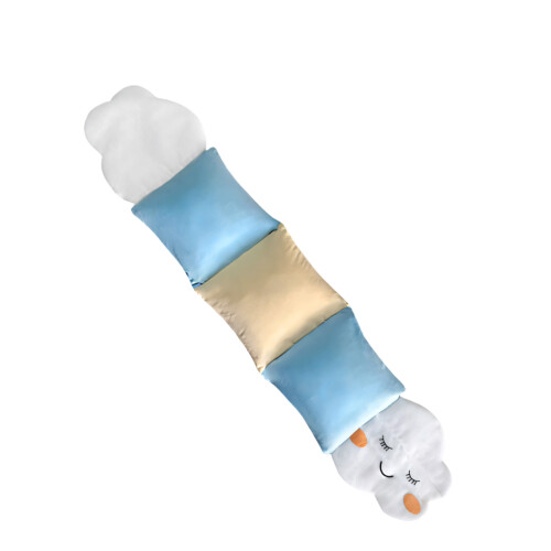 Ceinture de soutien confortable pour le bas du dos avec couche-C