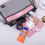 1Pc Buggy Organizer Multi Color Sturdy Design for Baby Items Storage 4