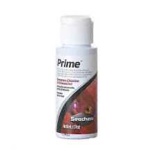 Seachem Prime Water Conditioner F/W &S/W, 50 ml (1.7 oz) (Pack of 1)