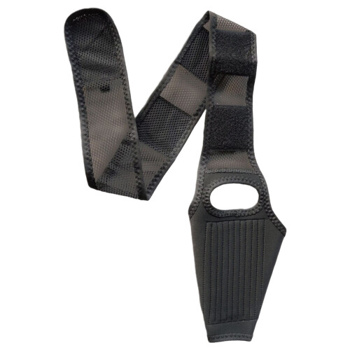 Genouillère à Compression réglable pour chien, housse de-S