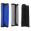 Multi Functional Luggage Handle Covers Blue 3pcs 14x13cm 3