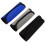 Multi Functional Luggage Handle Covers Blue 3pcs 14x13cm 5