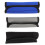 Multi Functional Luggage Handle Covers Blue 3pcs 14x13cm 9
