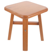 Wood Hocker Sitzhocker Aufstehhilfe Indoor Holz Hocker Wohnzimmer