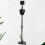 1Pc Black Gold Detector with Earphone Jack and Adjustable Length 3