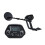 1Pc Black Gold Detector with Earphone Jack and Adjustable Length 4