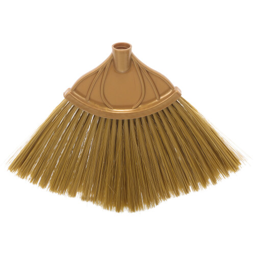2Pcs Broom Head Replacement For Push Broom Cleaning 1