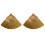 2Pcs Broom Head Replacement For Push Broom Cleaning 3