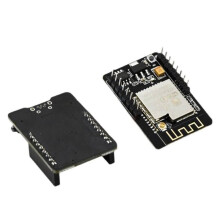 2X ESP32 CAM Development Board with OV2640 Camera Module 2.4G WiFi RHYX-M21-45 for IoT Projects