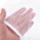 2Pcs Hanging Mesh Bags with Hook Multi-functional Mesh Clothespin Bags 4
