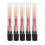 5 Pack Medium Strength Oboe Reeds for Beginners, Durable Bamboo, Ready to Play, Consistent Tone 3