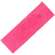 mikrofaser-staubwischbezug als ersatz für coral wischmopp (rosa)