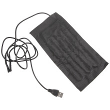 Verwarmingsmat Voor Planten Bloemen Potted Planten Usb Warmtemat