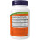NOW Foods NOW Water Out 100 Veg Caps Urinary Support 6