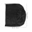 Waterproof Leaf Mulcher Sleeve Black Oxford 1set 2