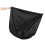 Waterproof Leaf Mulcher Sleeve Black Oxford 1set 4