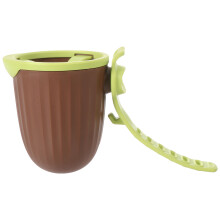 3Pièces Porte-Gobelet Bébé En Café Adaptable Pour Poussette Et Chariot