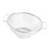 Panier utilitaire de cuisine, passoire en filet en maille-2 1