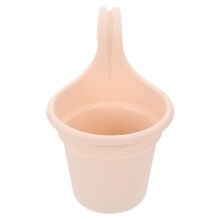 1X Muurhangende Beige Voor En Hek