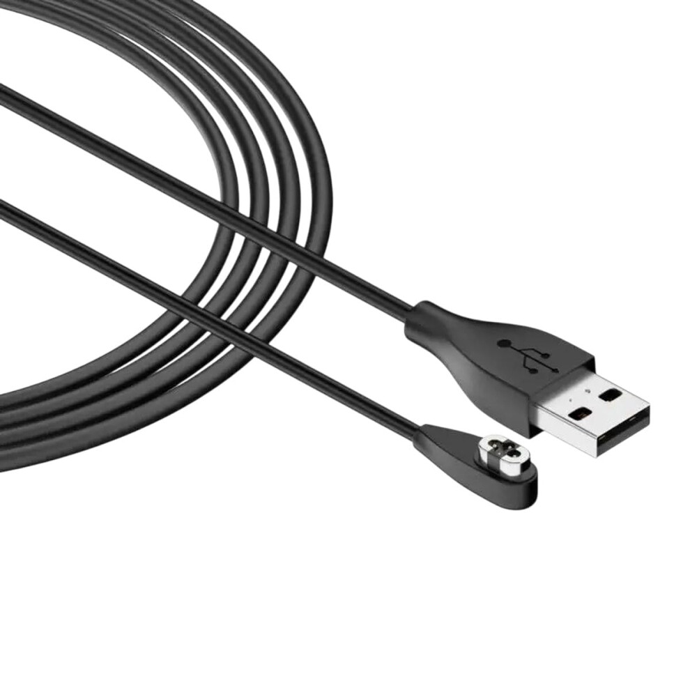 S710 Earphones Charging Cable Fast Charging Replacement Cord With Secure Fit Connection Black 9092120162059