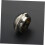2pcs Flute  Screws Set, Easy Installation, Durable Silver Finish, Quick Flute 5