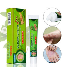Creme para eczema, alívio imediato da coceira e hidratação intensa, fortalece a barreira de hidratação da pele seca e com eczema, fórmula não