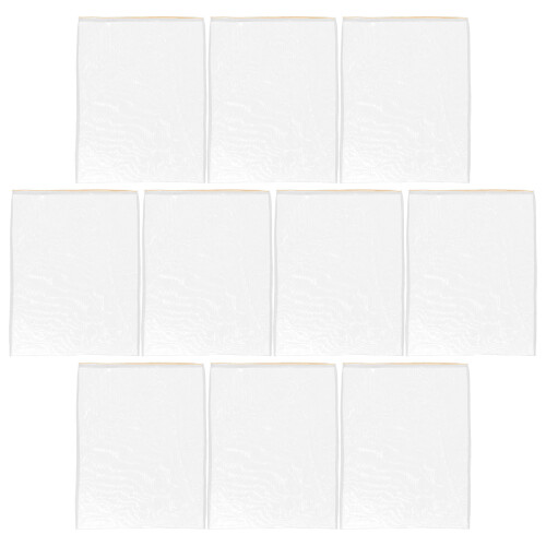 10Pcs Honungsstrainer Nät Nylon Rödvinsfilterpåse Biodlingsutrustning