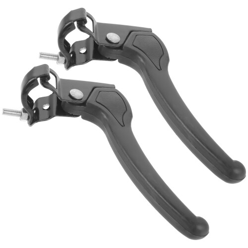 2Pcs Adjustable Plastic Fruit Picker Handle for Outdoor Harvesting