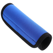 2St Neopreen Handvat Hoezen Voor Koffers Beschermend En Comfortabel