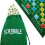 Βελτιωμένο παιχνίδι Scrabble, εθιστικά διασκεδαστικό για 2 έως 4 παίκτες, 5