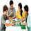 Βελτιωμένο παιχνίδι Scrabble, εθιστικά διασκεδαστικό για 2 έως 4 παίκτες, 7