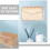 2 pcs clear acrylic wall or desktop mail holder for office use 6