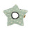 Collier de récupération léger et doux pour chats, cône réglable 1