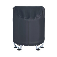Water Resistant Polyester Fabric Kids Play face Cover-B