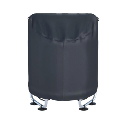 Water Resistant Polyester Fabric Kids Play face Cover-B
