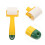 Wallpaper Pressing Roller Sewing Seam Quilting Rolling Wheel Dla Domu 2