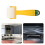 Wallpaper Pressing Roller Sewing Seam Quilting Rolling Wheel Dla Domu 7