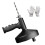 17 Foot Manual Drain Cleaning Tool With Ergonomic Handle For-5M 1