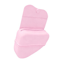 Compacts Dog Biscuits Bag Quickly Release Odor Resistant-Pink