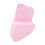 Compacts Dog Biscuits Bag Quickly Release Odor Resistant-Pink 1