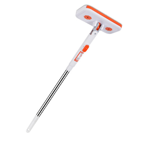 Easy Cloth Replacement Mop Dust Remover Mop For-separate mop