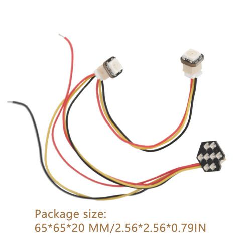 Advanced Printer Compatible LED Lighting Set With Intelligent 2