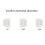 Advanced Printer Compatible LED Lighting Set With Intelligent 4