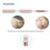 Advanced Printer Compatible LED Lighting Set With Intelligent 5