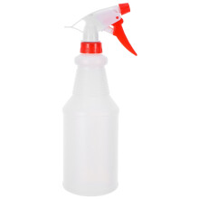700Ml Sprayfles Van Kunststof Voor Huishoudelijk En Gebruik