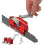 Portable Manual Chainsaw Chain Sharpener for Sharpen Chainsaw with The Hand Crank 1