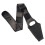 Adjustable Compression Dog Knee Brace Support Cover For Rear-S 1