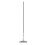 Glass Cleaner Tool With Double Sided And Detachable Brush-White 1