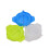 5PCS Kitchen Dumpling Press and Pierogi Maker Plastic- Random Color 1